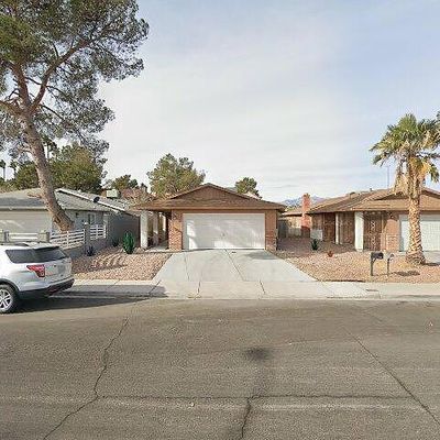 1916 Cameron St, Las Vegas, NV 89102