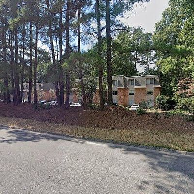 1917 Front St #4 C, Durham, NC 27705