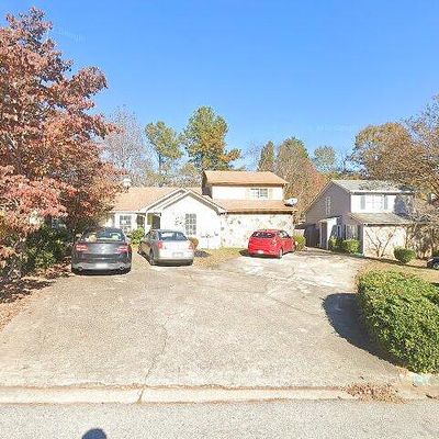 1922 Cornell Way, Morrow, GA 30260