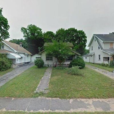 1925 S Heights Ave, Youngstown, OH 44502