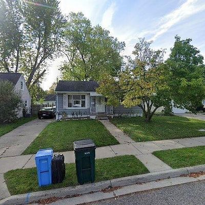 1927 W Rundle Ave, Lansing, MI 48910