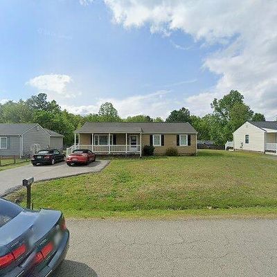 19314 Temple Ave, South Chesterfield, VA 23834