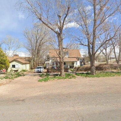 195 S 1st St E, Saint Johns, AZ 85936