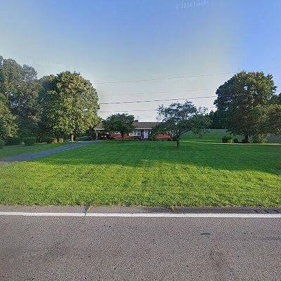 19657 A L Philpott Hwy, Martinsville, VA 24112