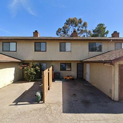 1968 Arnold Way #4, Alpine, CA 91901