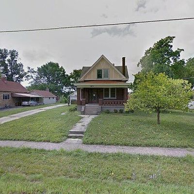 1973 Madison Ave, Mount Healthy, OH 45231