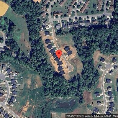 1981 Meadowview Dr Lot 14, Graham, NC 27253