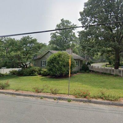 2 Severn Dr, Annapolis, MD 21401