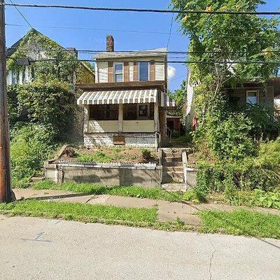 20 S 4 Th St, Duquesne, PA 15110