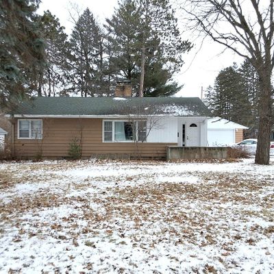 200 5 Th St, Pine River, MN 56474