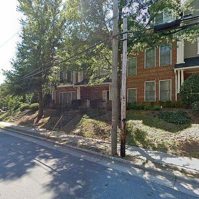 2000 Euclid Ave, Charlotte, NC 28203