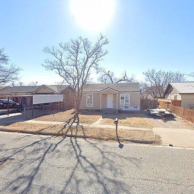 2307 2 Nd St, Lubbock, TX 79415