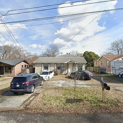 2308 11 Th Ave N, Nashville, TN 37208