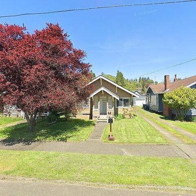 231 Karr Ave, Hoquiam, WA 98550