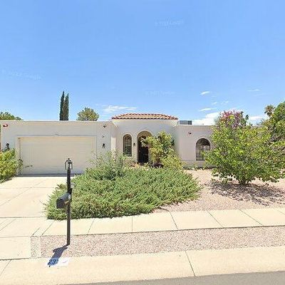 231 W Calle Nogal, Green Valley, AZ 85614