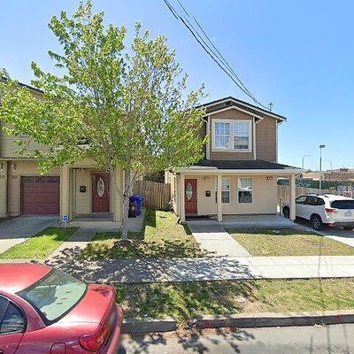 2318 Garvin Ave, Richmond, CA 94804