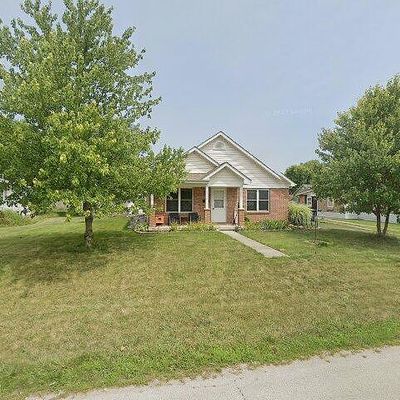 2318 N D St, Elwood, IN 46036