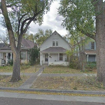 2319 W Bijou St, Colorado Springs, CO 80904