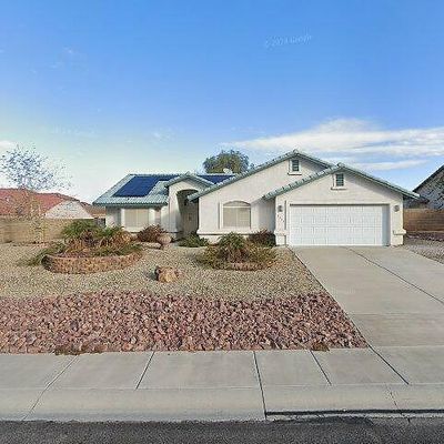 2343 Shadow Canyon Dr, Bullhead City, AZ 86442