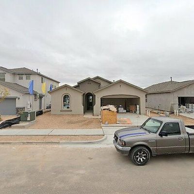 235 Frances St, Santa Teresa, NM 88008