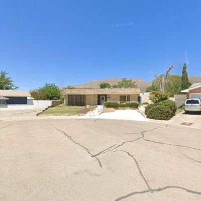 2352 Apache Ln, Alamogordo, NM 88310