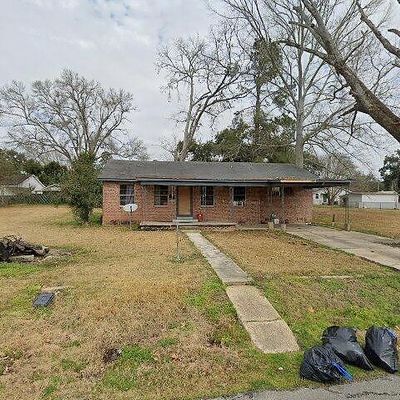 236 Messick St, Marksville, LA 71351