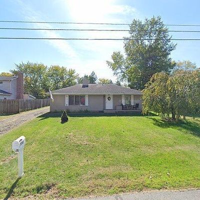 2365 Chinquo St, Grove City, OH 43123