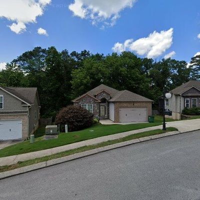 2367 Lake Mist Dr, Chattanooga, TN 37421