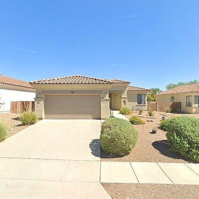 237 E Placita Del Petalo, Green Valley, AZ 85614