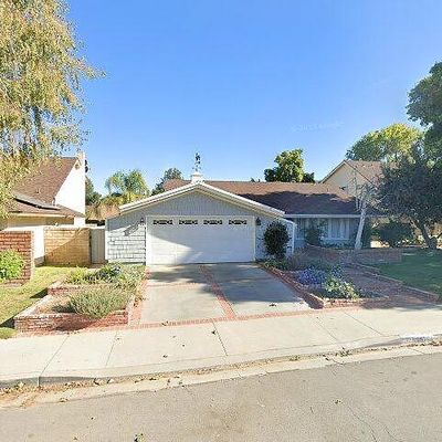 23794 Via Irana, Valencia, CA 91355