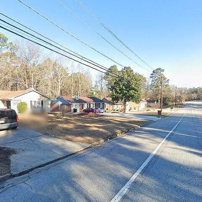 2382 Old Rex Morrow Rd, Ellenwood, GA 30294