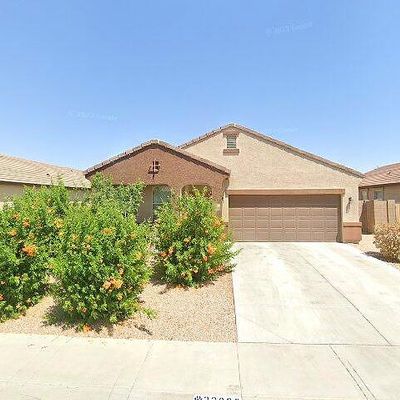 23820 W Wier Ave, Buckeye, AZ 85326