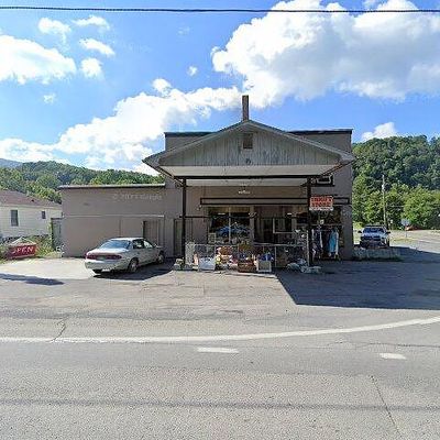 239 Prince Run Road, Caldwell, WV 24925