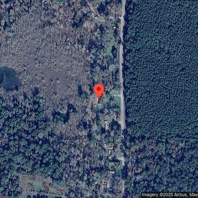 2396 County Road 2050, Hull, TX 77564