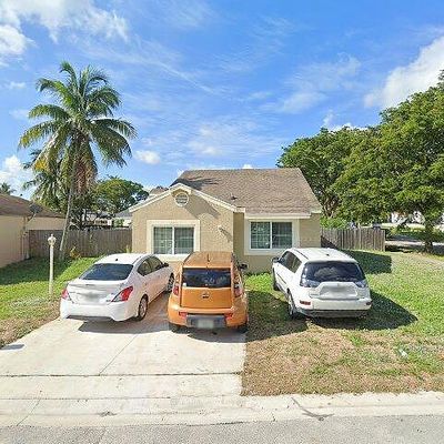 2400 Sw 83 Rd Ave, Miramar, FL 33025