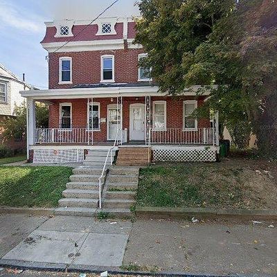 2404 N Tatnall St, Wilmington, DE 19802