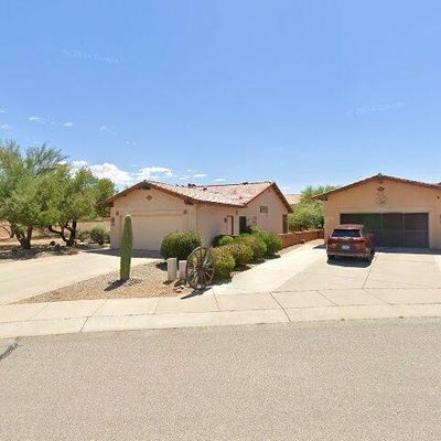 241 N Cobalt Dr, Green Valley, AZ 85614