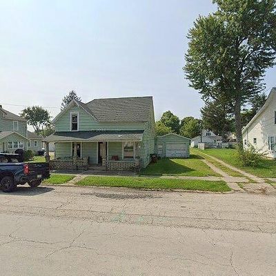 241 N Main St, Eldorado, OH 45321