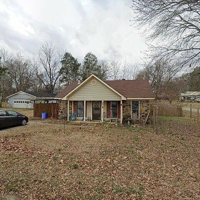 241 Massey Cir, Adamsville, TN 38310