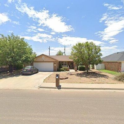 2413 Fred Daugherty Ave, Clovis, NM 88101