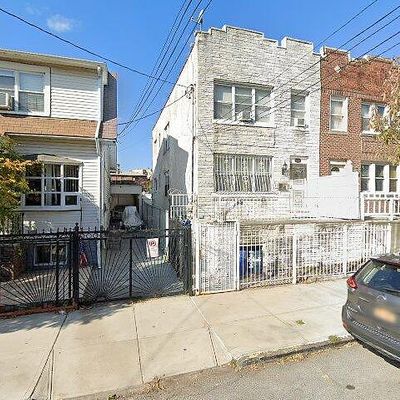 2413 Buck St, Bronx, NY 10461