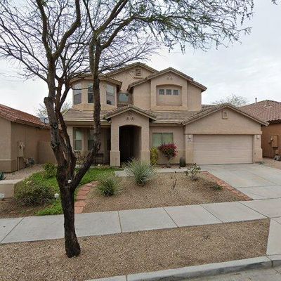 2416 W Crimson Ter, Phoenix, AZ 85085