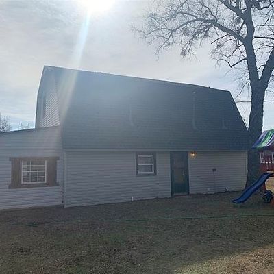 24201 W Duncan Rd, Haskell, OK 74436