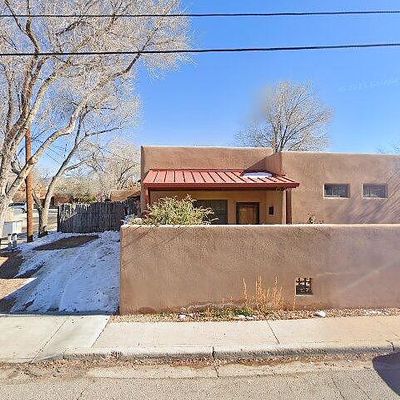 243 Closson St, Santa Fe, NM 87501