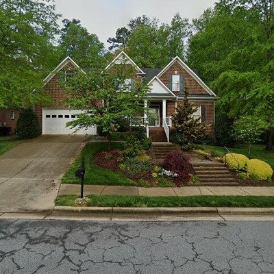 2435 Retriever Ln, Greensboro, NC 27455