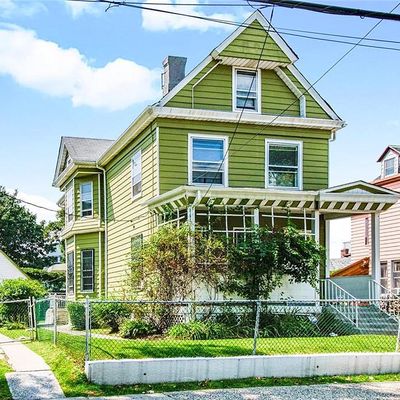 244 S 5 Th Ave, Mount Vernon, NY 10550