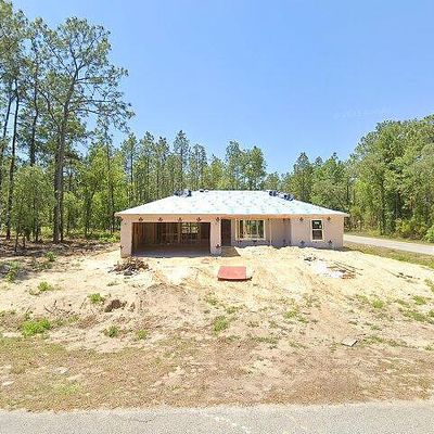 24440 Nw Falcon Ave, Dunnellon, FL 34431