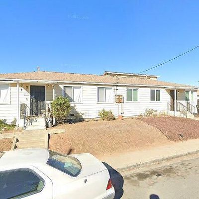 2478 E Ingersoll St, San Diego, CA 92111