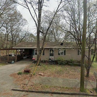 248 Handley Ave, Roanoke, AL 36274