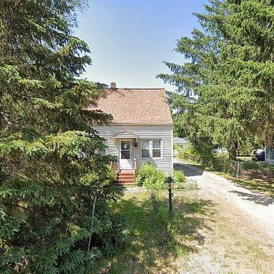 24840 Columbus St, Kansasville, WI 53139